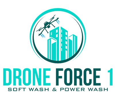 Drone Force 1 LLC Logo
